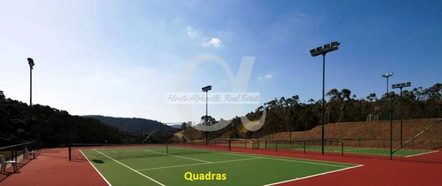 Foto 9 de Lote de Condomínio à venda, 572m2 em Cidade Tamboré, Santana De Parnaiba - SP