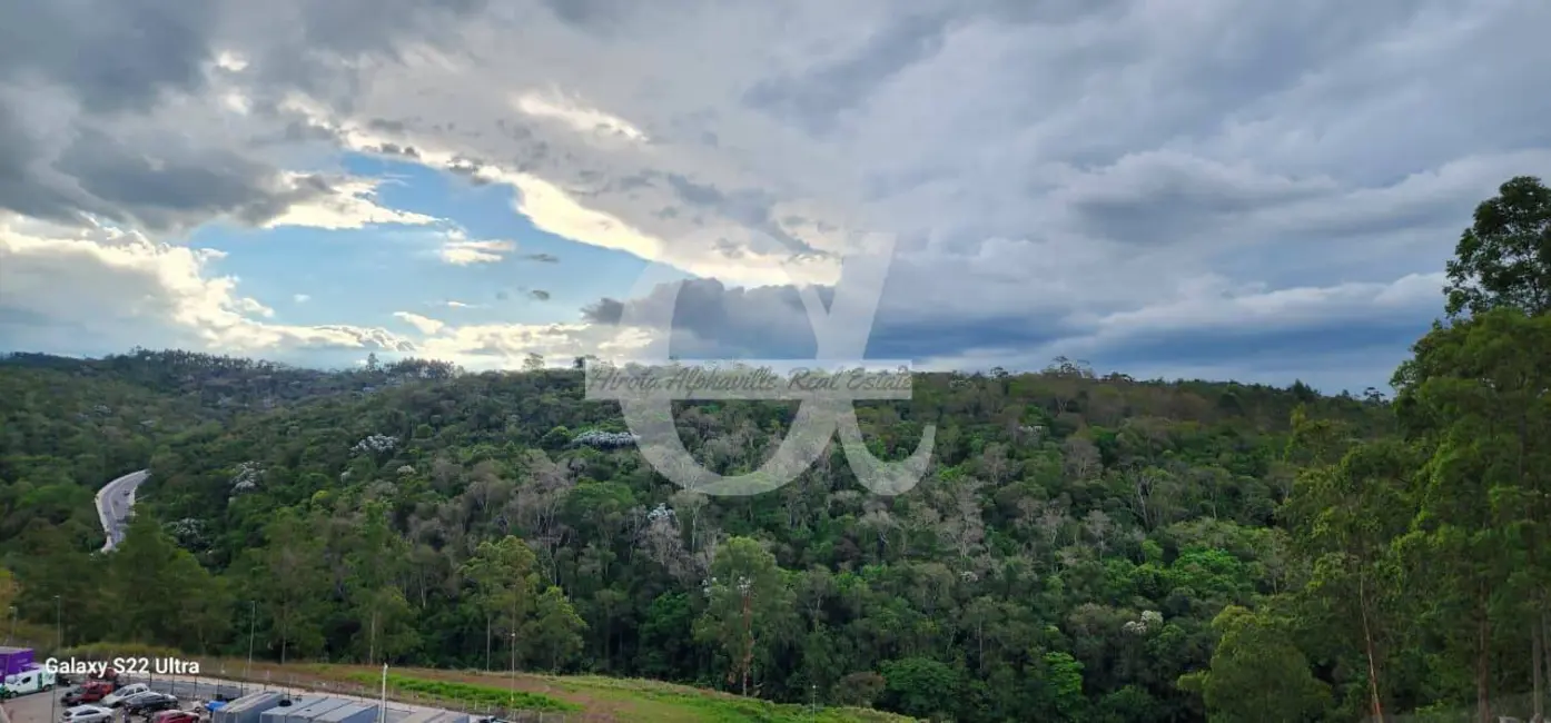 Foto 1 de Lote de Condomínio à venda, 572m2 em Cidade Tamboré, Santana De Parnaiba - SP