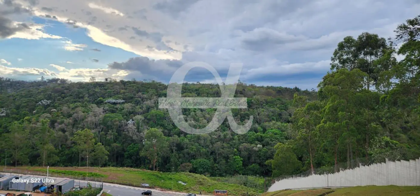 Foto 3 de Lote de Condomínio à venda, 572m2 em Cidade Tamboré, Santana De Parnaiba - SP