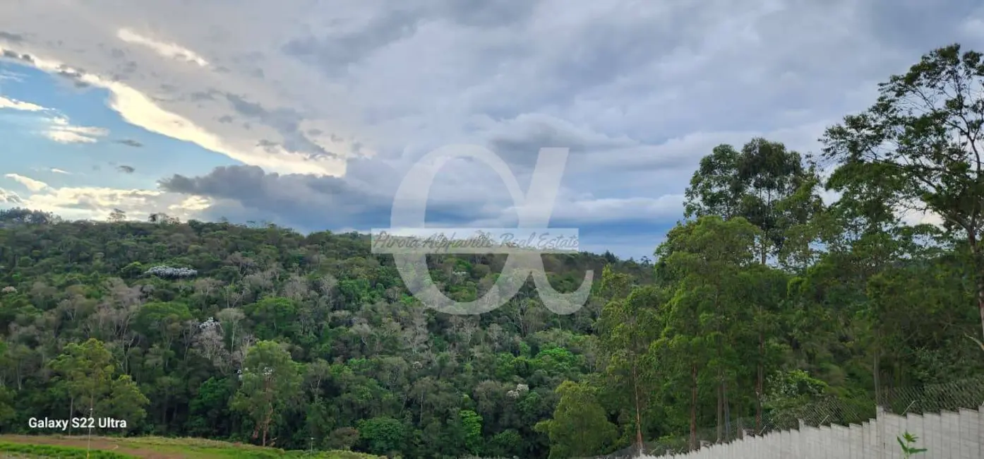 Foto 2 de Lote de Condomínio à venda, 572m2 em Cidade Tamboré, Santana De Parnaiba - SP