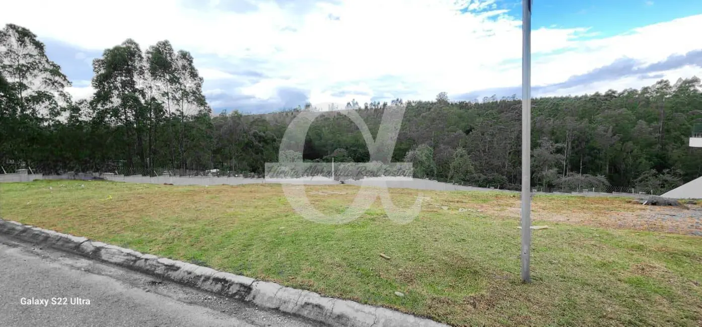 Foto 4 de Lote de Condomínio à venda em Cidade Tamboré, Santana De Parnaiba - SP