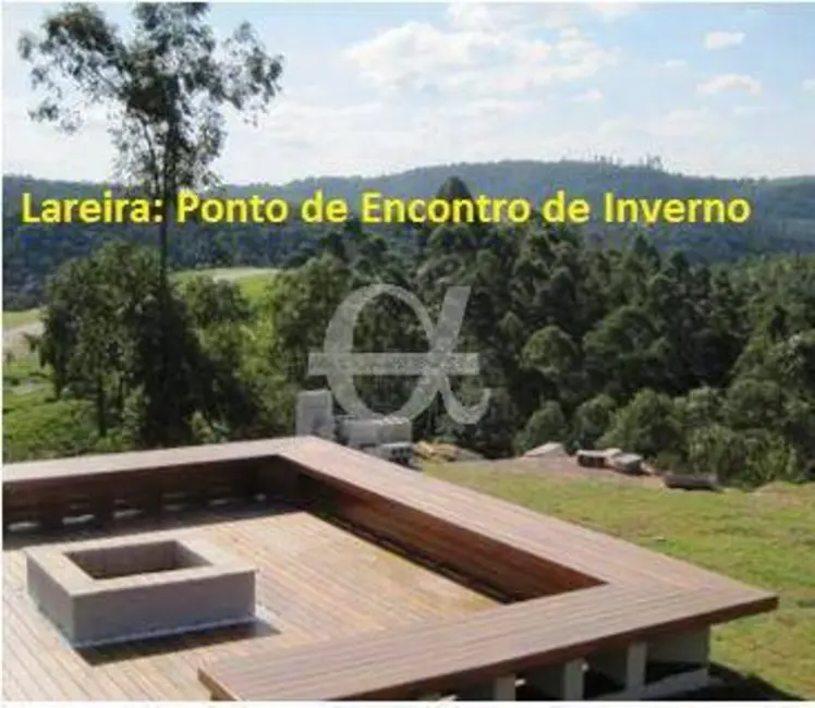 Foto 9 de Lote de Condomínio à venda em Cidade Tamboré, Santana De Parnaiba - SP