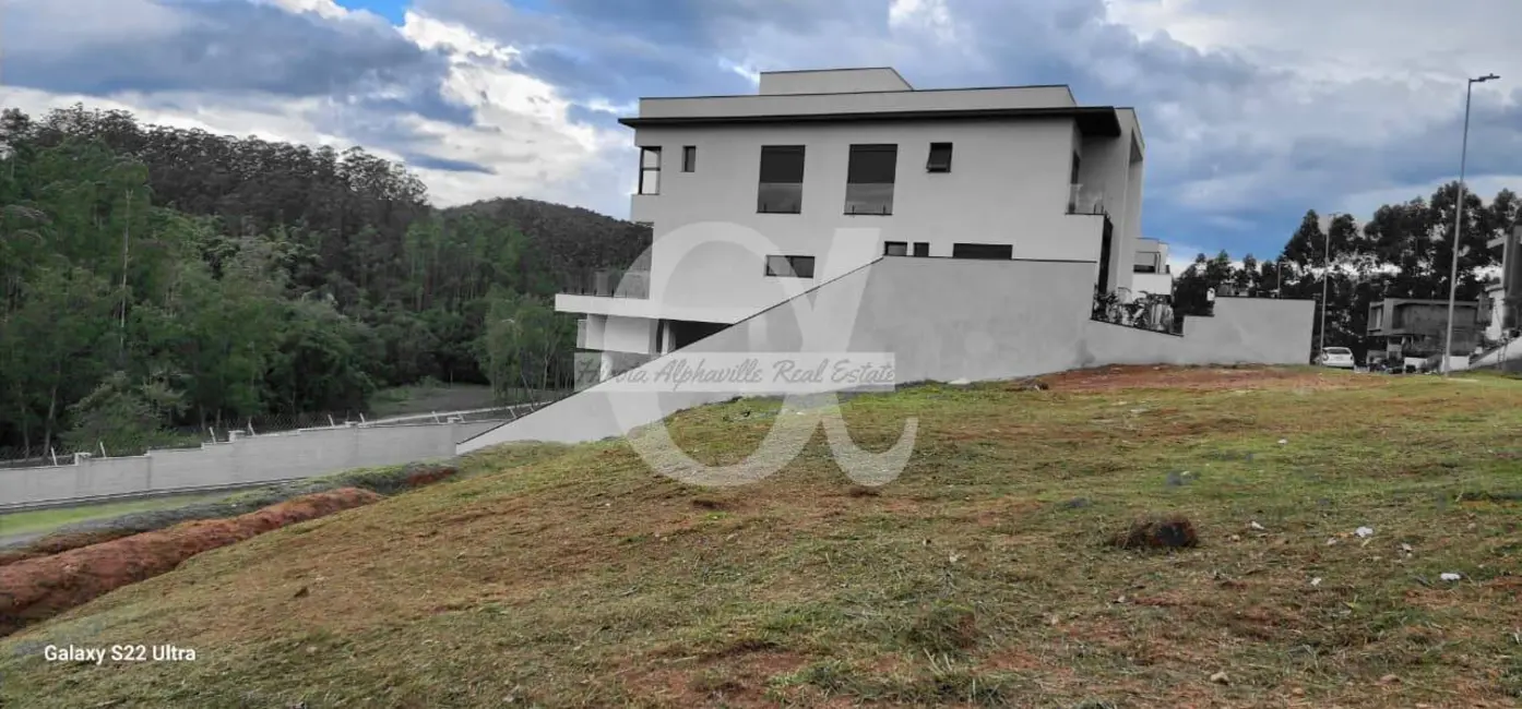 Foto 2 de Lote de Condomínio à venda em Cidade Tamboré, Santana De Parnaiba - SP