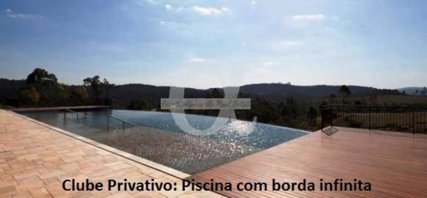 Foto 8 de Lote de Condomínio à venda em Cidade Tamboré, Santana De Parnaiba - SP