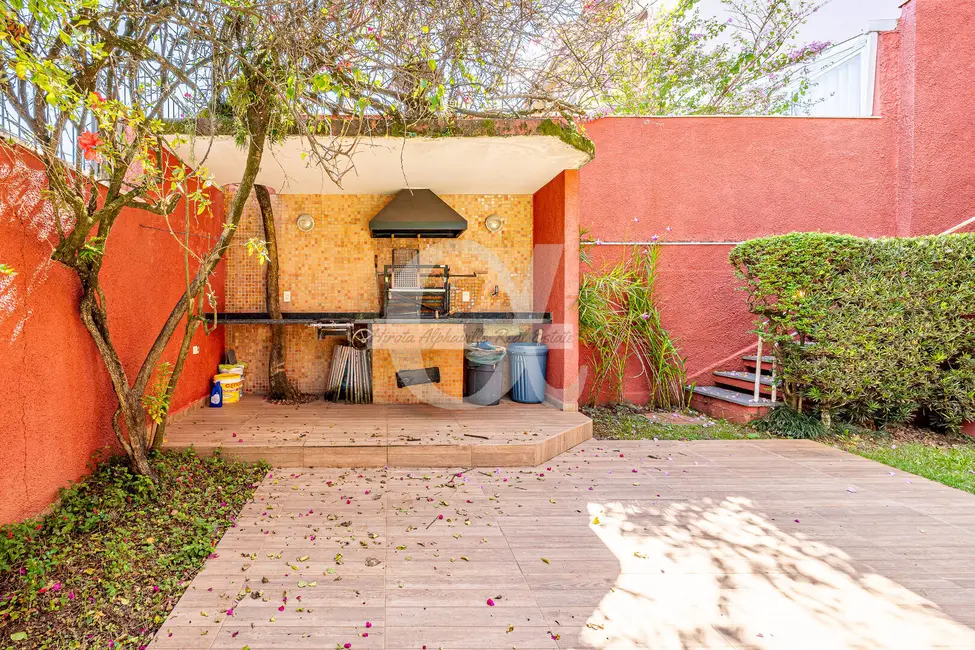 Casa com 4 quartos à venda, 470m2 em Alphaville, Santana De Parnaiba - SP - imagem 9 Foto 9 de Casa com 4 quartos à venda, 470m2 em Alphaville, Santana De Parnaiba - SP