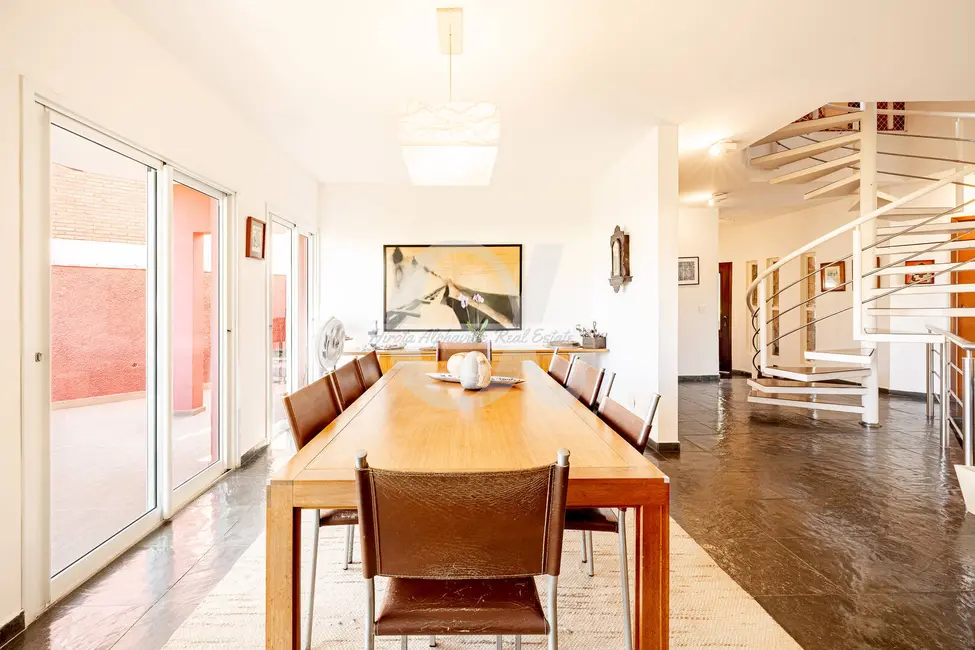 Casa com 4 quartos à venda, 470m2 em Alphaville, Santana De Parnaiba - SP - imagem 3 Foto 3 de Casa com 4 quartos à venda, 470m2 em Alphaville, Santana De Parnaiba - SP