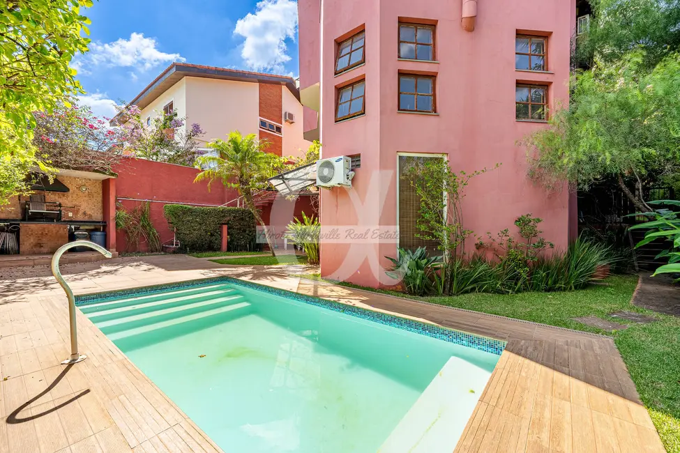 Casa com 4 quartos à venda, 470m2 em Alphaville, Santana De Parnaiba - SP - imagem 7 Foto 7 de Casa com 4 quartos à venda, 470m2 em Alphaville, Santana De Parnaiba - SP