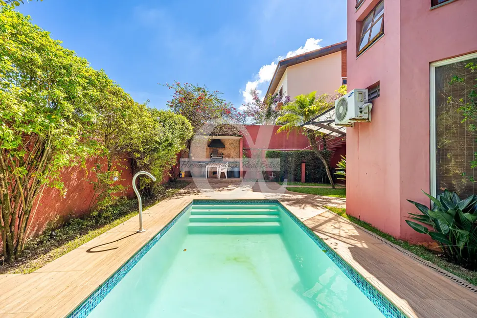 Casa com 4 quartos à venda, 470m2 em Alphaville, Santana De Parnaiba - SP - imagem 8 Foto 8 de Casa com 4 quartos à venda, 470m2 em Alphaville, Santana De Parnaiba - SP