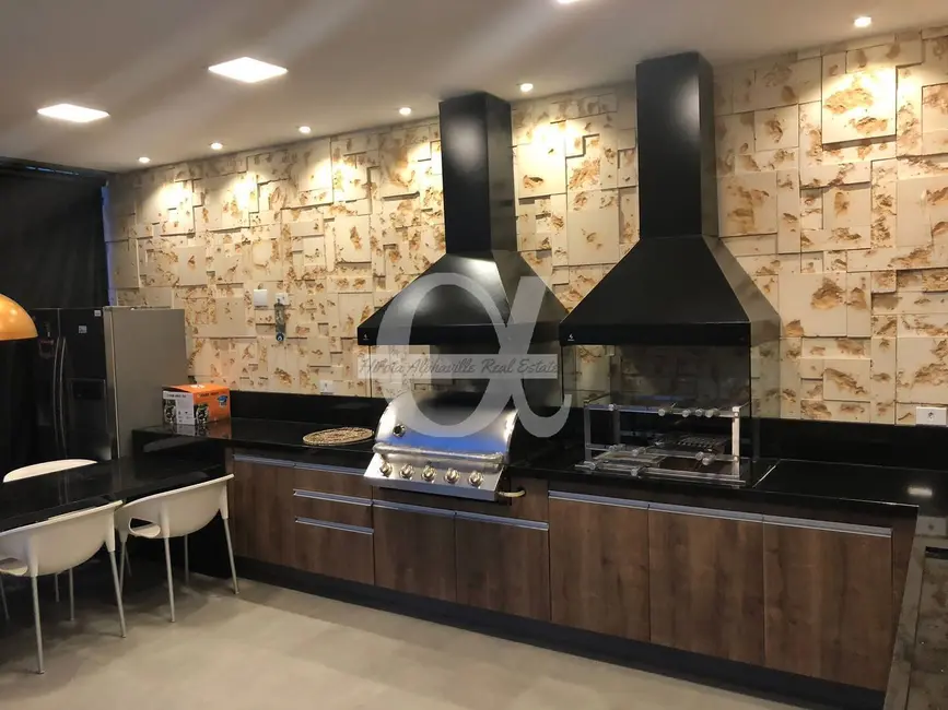 Foto 5 de Casa com 4 quartos à venda e para alugar, 500m2 em Tamboré, Santana De Parnaiba - SP