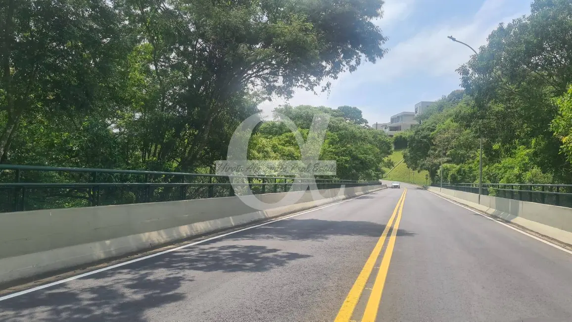 Foto 7 de Lote de Condomínio à venda, 490m2 em Alphaville, Santana De Parnaiba - SP