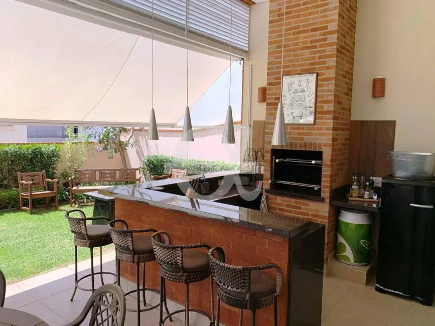 Foto 7 de Casa com 4 quartos à venda, 374m2 em Cidade Tamboré, Santana De Parnaiba - SP