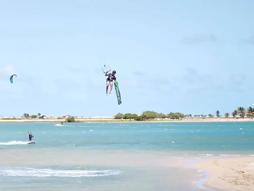 Foto 8 de Terreno / Lote à venda, 864m2 em Itarema - CE