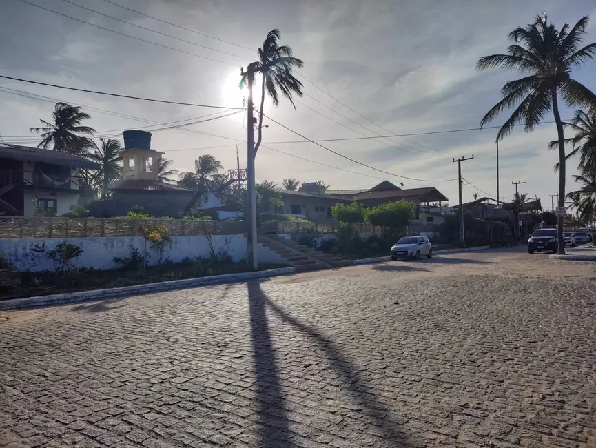 Foto 4 de Terreno / Lote à venda, 864m2 em Itarema - CE