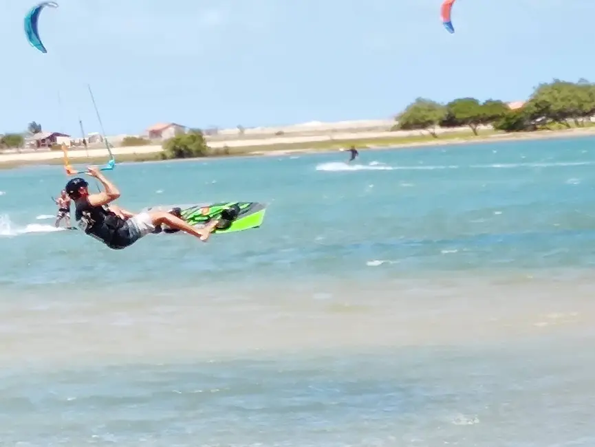 Foto 6 de Terreno / Lote à venda, 864m2 em Itarema - CE