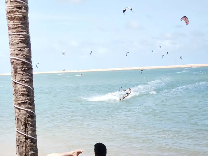 Foto 7 de Terreno / Lote à venda, 864m2 em Itarema - CE