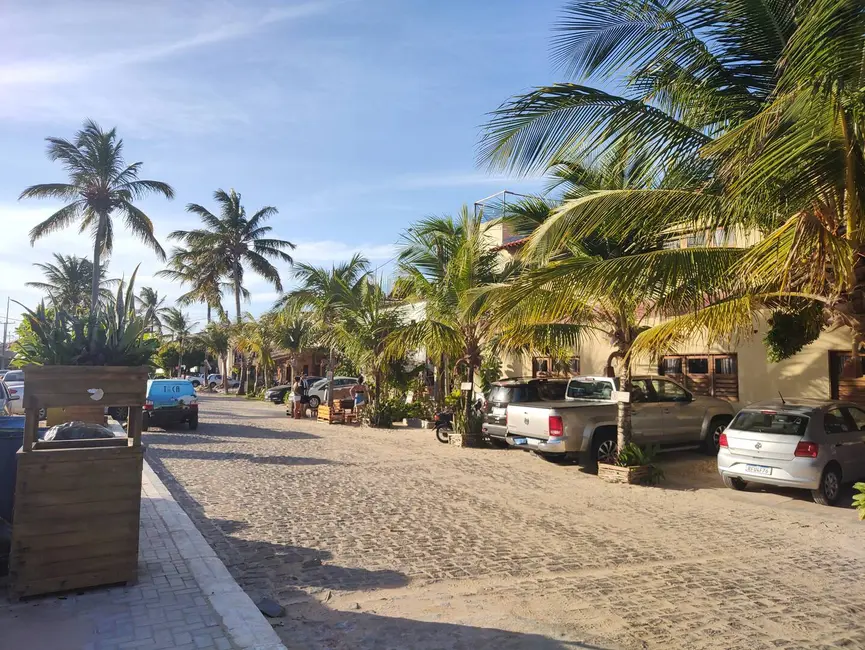 Foto 5 de Terreno / Lote à venda, 864m2 em Itarema - CE