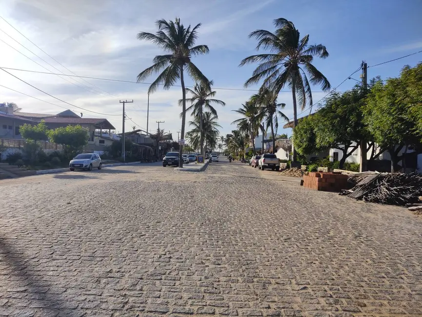 Foto 3 de Terreno / Lote à venda, 864m2 em Itarema - CE