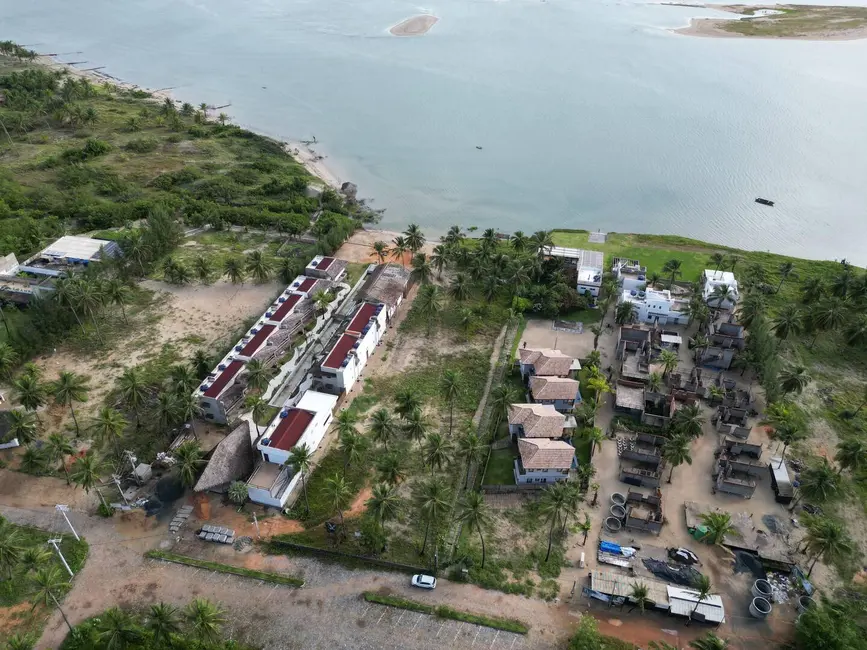 Foto 8 de Terreno / Lote à venda, 746m2 em Itarema - CE
