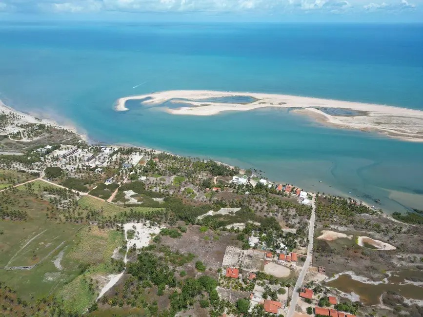 Foto 6 de Terreno / Lote à venda, 746m2 em Itarema - CE