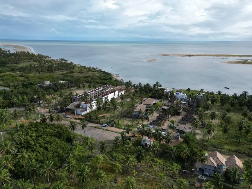 Foto 1 de Terreno / Lote à venda, 746m2 em Itarema - CE