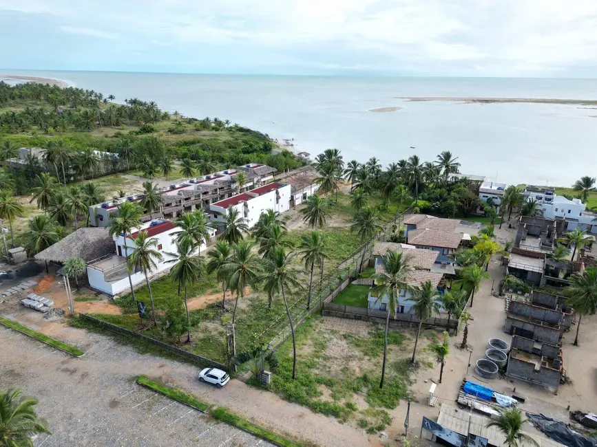 Foto 1 de Terreno / Lote à venda, 970m2 em Itarema - CE