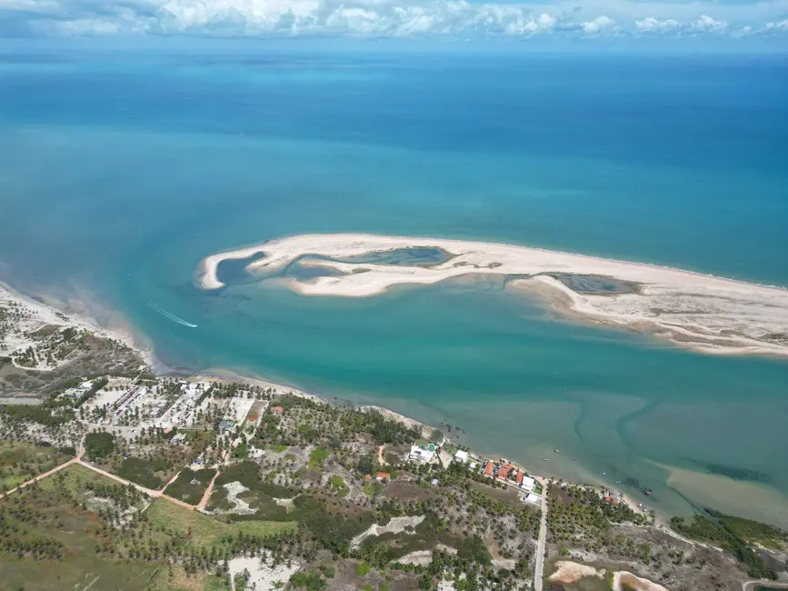 Foto 4 de Terreno / Lote à venda, 560m2 em Itarema - CE