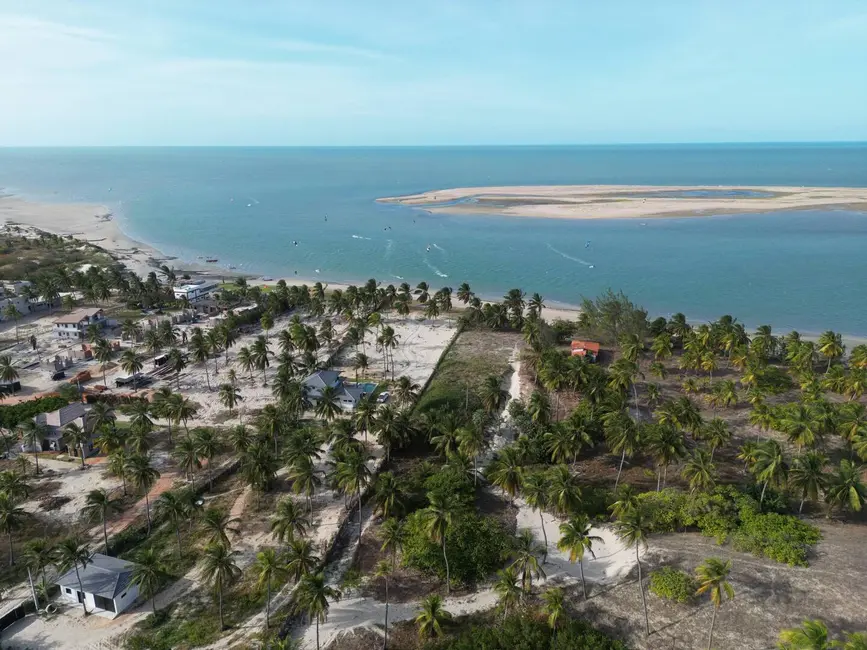 Foto 7 de Terreno / Lote à venda, 560m2 em Itarema - CE