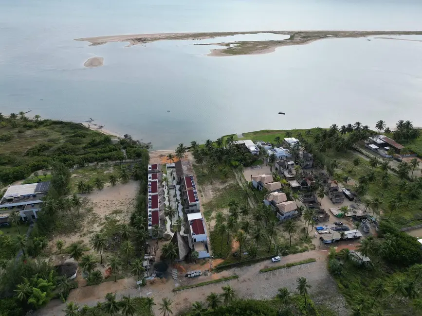 Foto 9 de Terreno / Lote à venda, 560m2 em Itarema - CE