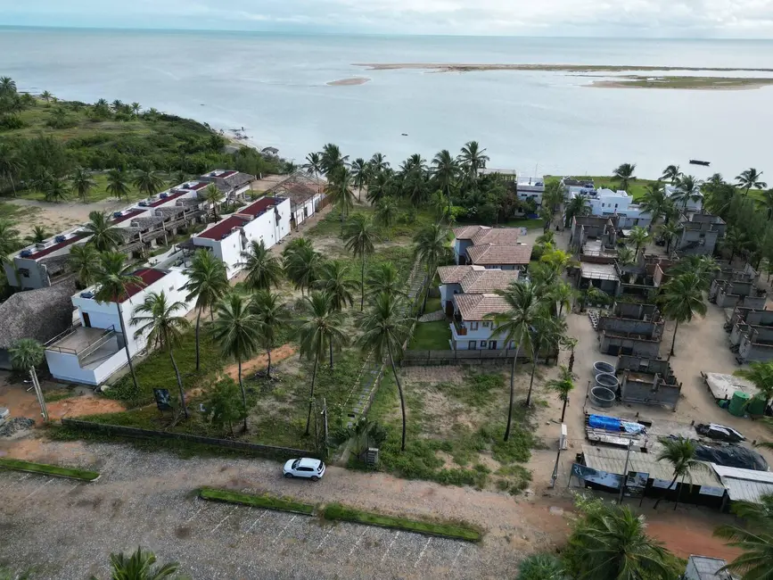 Foto 8 de Terreno / Lote à venda, 1000m2 em Itarema - CE