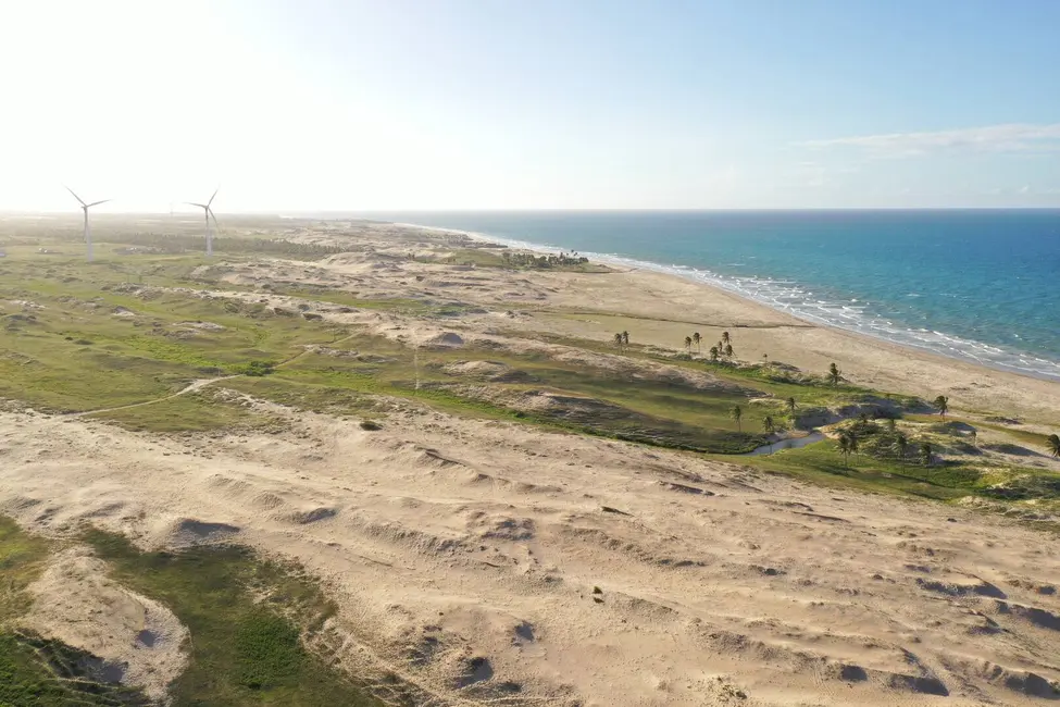 Foto 9 de Terreno / Lote à venda, 450m2 em Trairi - CE