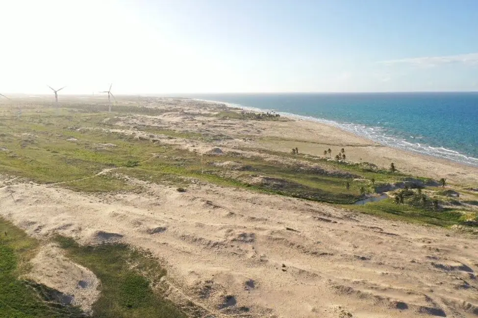 Foto 5 de Terreno / Lote à venda, 450m2 em Trairi - CE