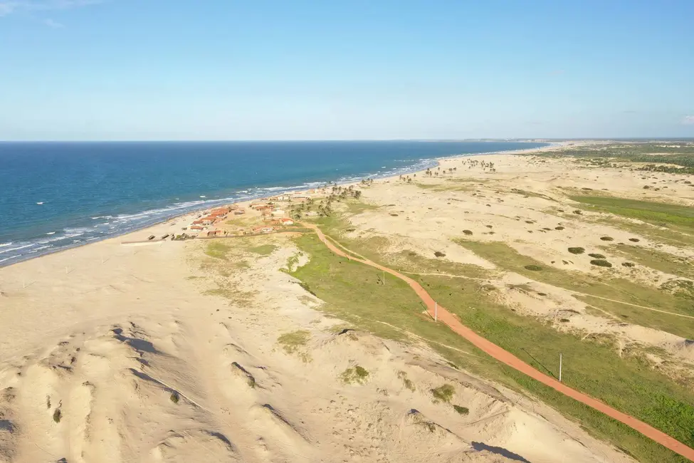 Foto 8 de Terreno / Lote à venda, 13370m2 em Trairi - CE
