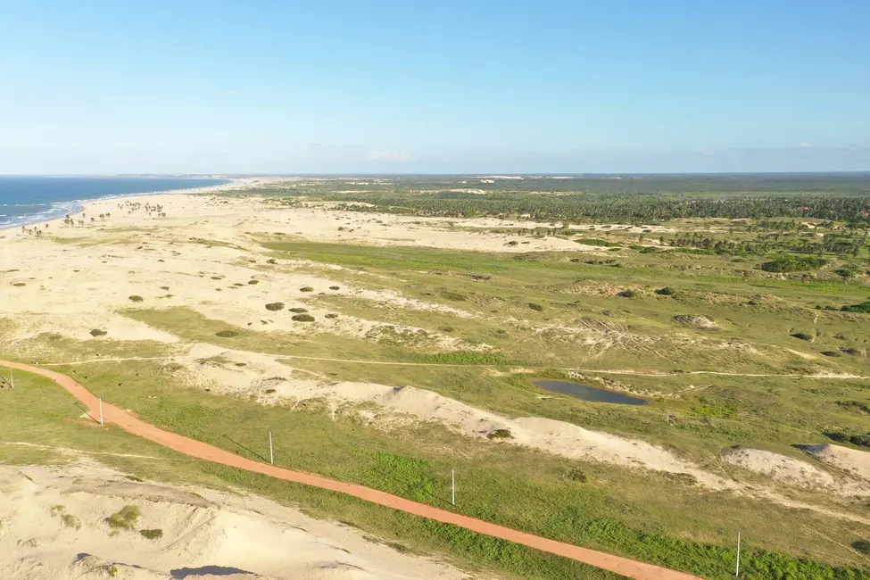 Foto 7 de Terreno / Lote à venda, 13370m2 em Trairi - CE