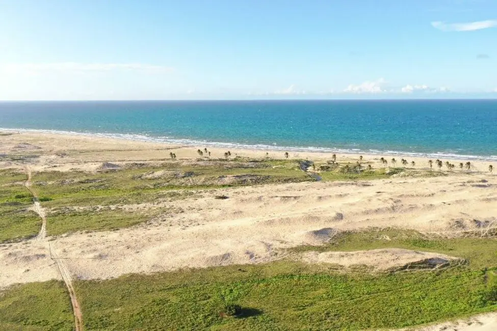 Foto 3 de Terreno / Lote à venda, 13370m2 em Trairi - CE