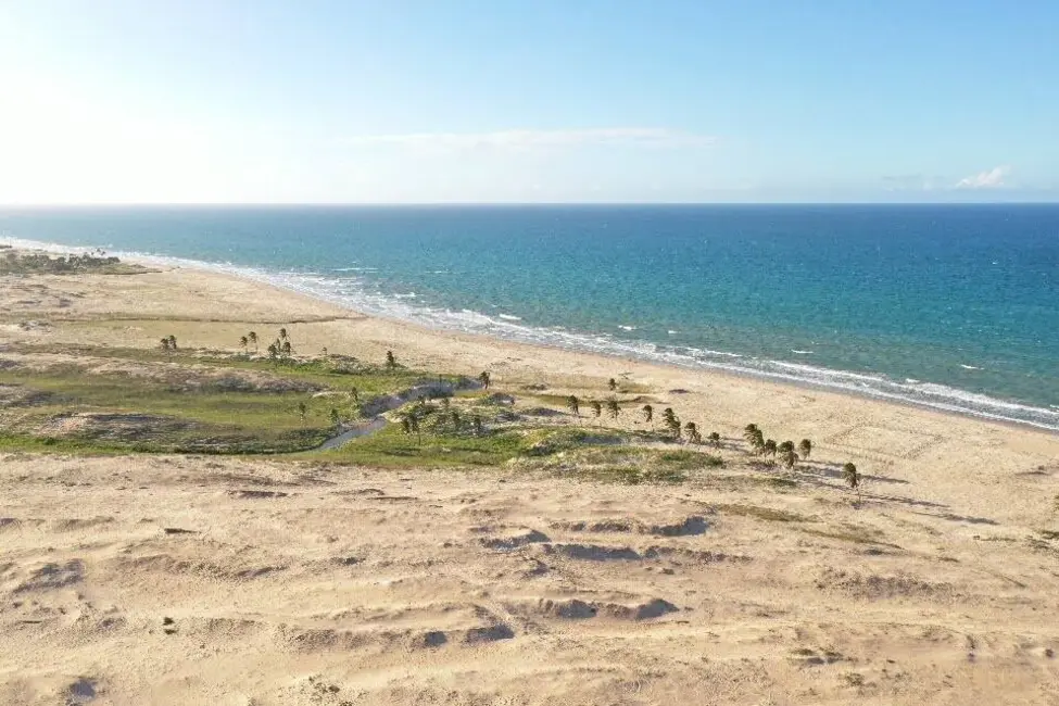 Foto 5 de Terreno / Lote à venda, 13370m2 em Trairi - CE