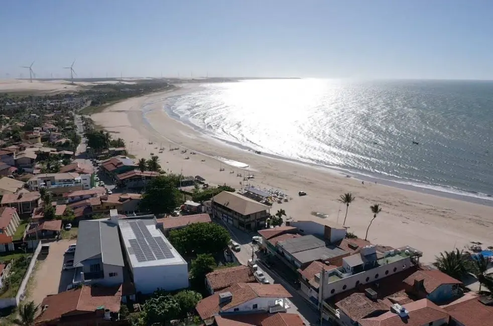 Terreno / Lote à venda, 2463m2 em Trairi - CE - imagem 3 Foto 3 de Terreno / Lote à venda, 2463m2 em Trairi - CE