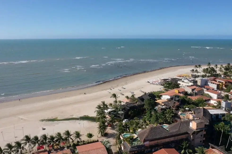 Foto 4 de Terreno / Lote à venda, 2674m2 em Trairi - CE