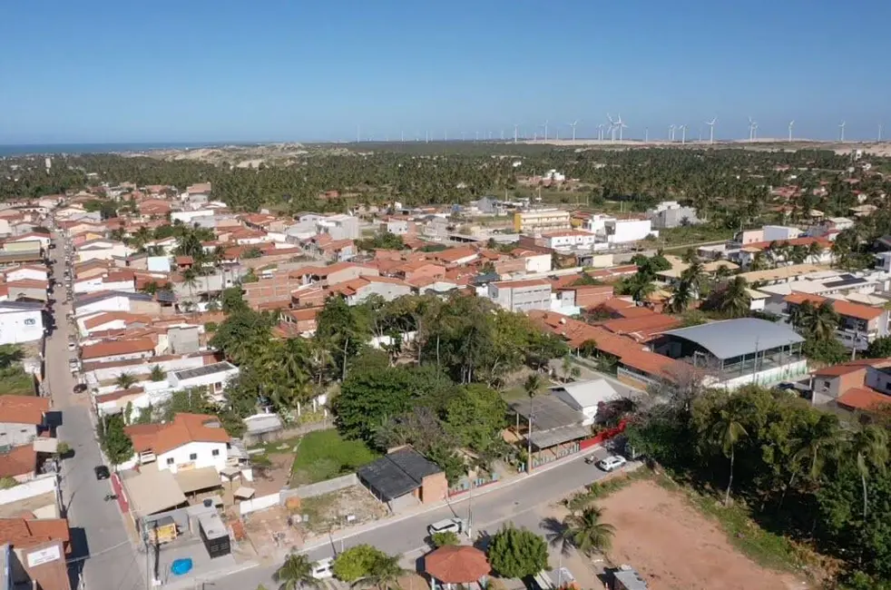 Foto 7 de Terreno / Lote à venda, 2674m2 em Trairi - CE