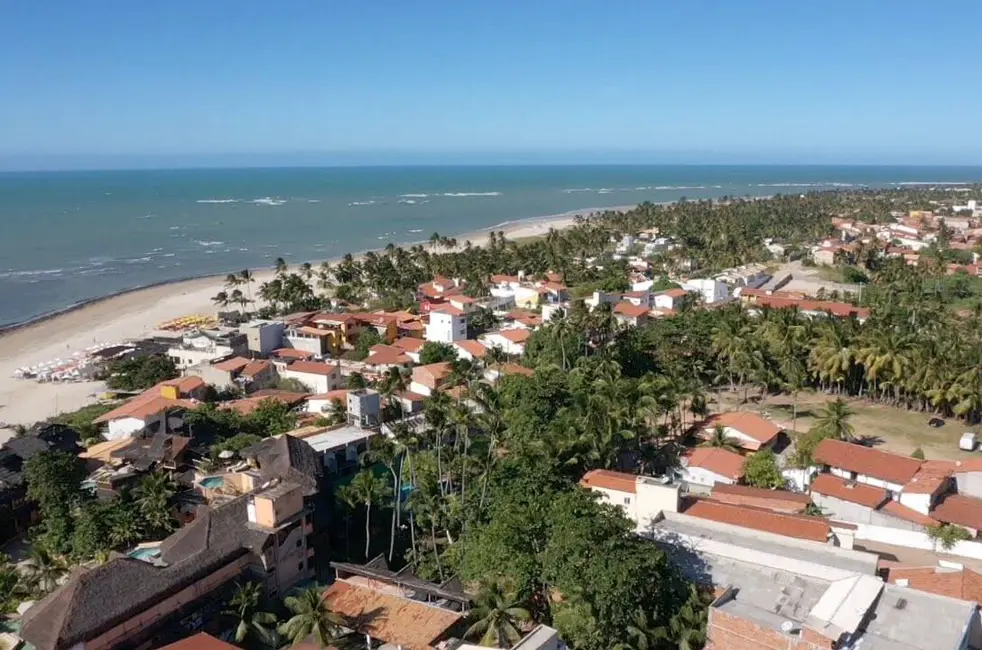 Foto 5 de Terreno / Lote à venda, 2674m2 em Trairi - CE