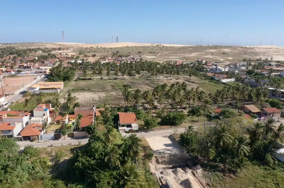 Foto 9 de Terreno / Lote à venda, 2674m2 em Trairi - CE