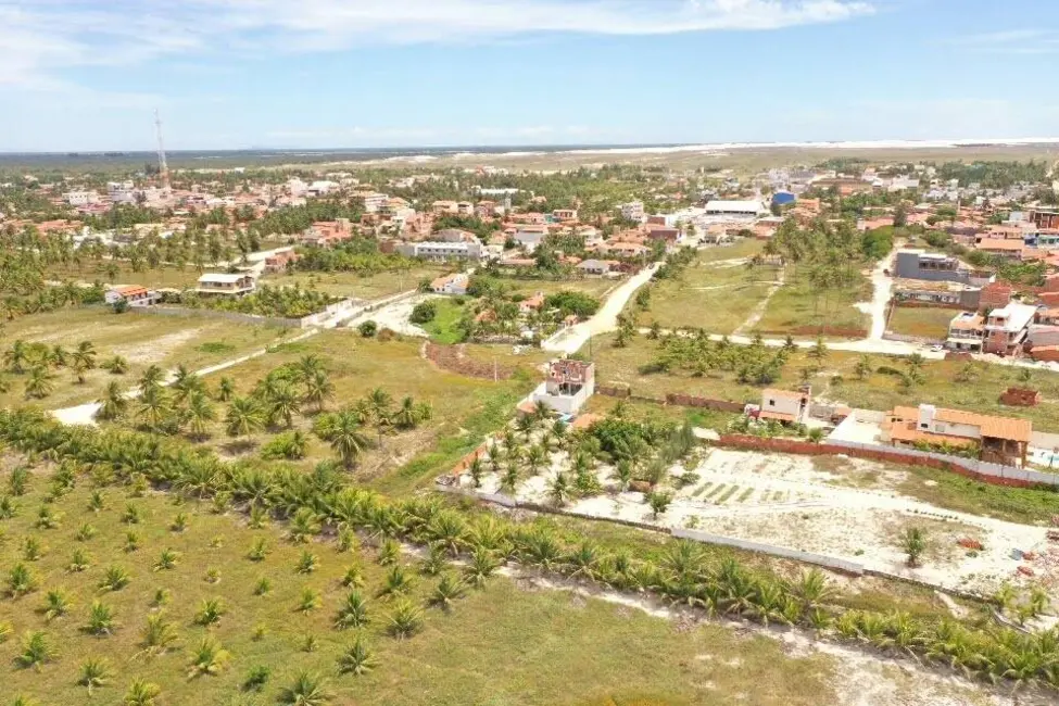 Foto 2 de Terreno / Lote à venda, 4700m2 em Cruz - CE