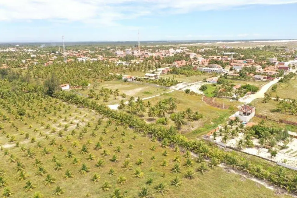 Foto 4 de Terreno / Lote à venda, 2500m2 em Cruz - CE