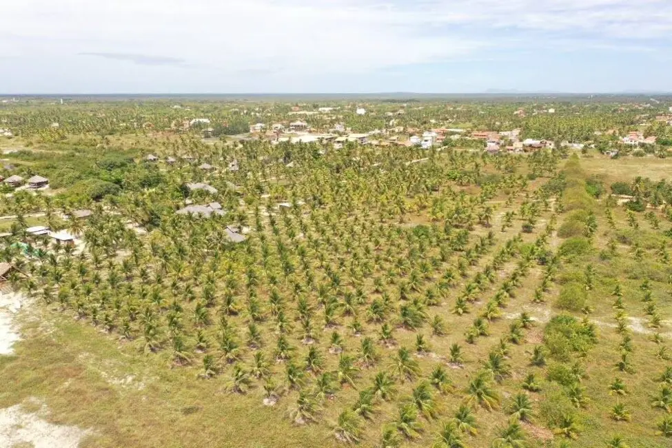Foto 7 de Terreno / Lote à venda, 2500m2 em Cruz - CE