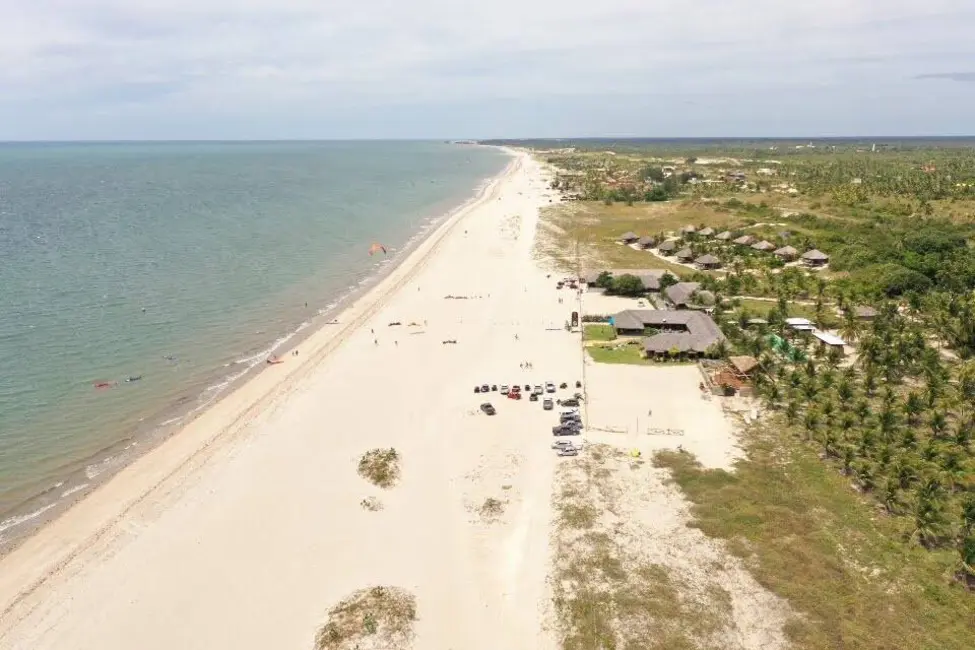 Foto 9 de Terreno / Lote à venda, 600m2 em Cruz - CE