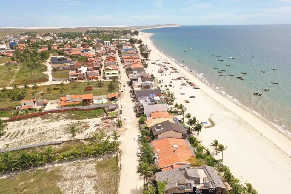 Foto 1 de Terreno / Lote à venda, 3000m2 em Cruz - CE