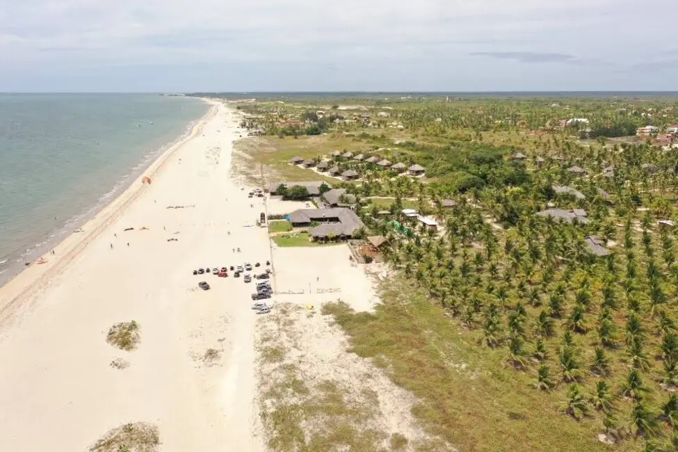 Foto 4 de Terreno / Lote à venda, 3000m2 em Cruz - CE