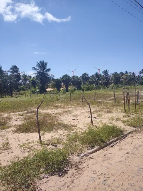 Foto 9 de Terreno / Lote à venda, 1000m2 em Amontada - CE