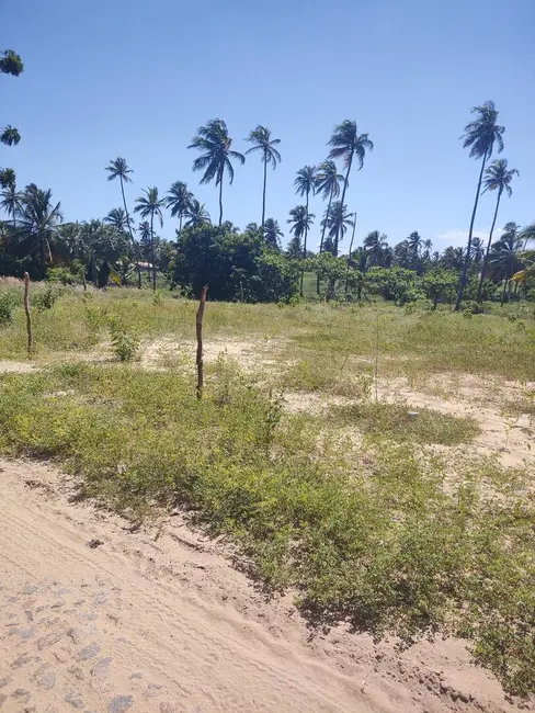 Foto 9 de Terreno / Lote à venda, 600m2 em Amontada - CE