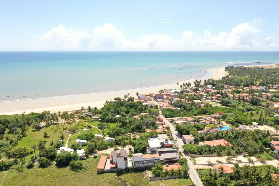 Foto 1 de Terreno / Lote à venda, 300m2 em Amontada - CE