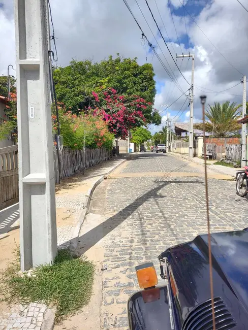 Foto 6 de Terreno / Lote à venda, 300m2 em Amontada - CE